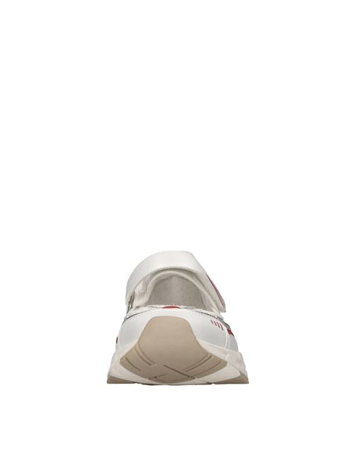  ASH | ROLLS PEARLIZED MICROFIBERBIANCO-ARGENTO-AURA-GARDENIA